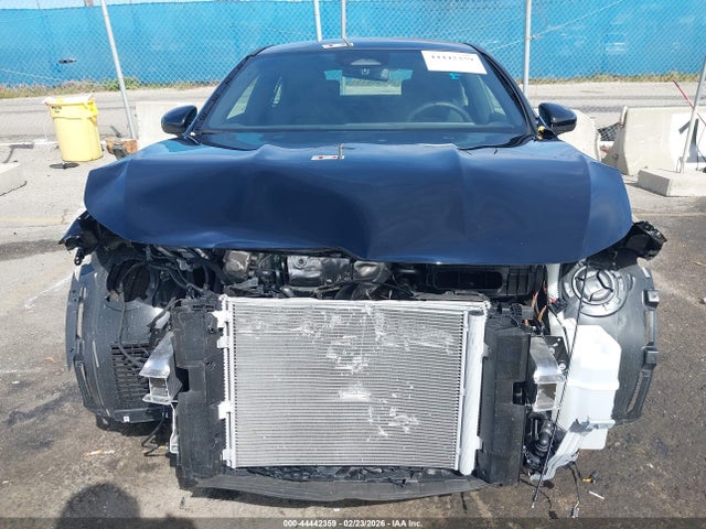 W1K5J4GB9TN564504 Mercedes-Benz Cla 250 Coupe