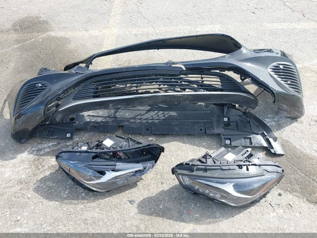 W1K5J4GB9TN564504 Mercedes-Benz Cla 250 Coupe