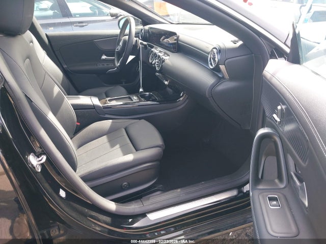 W1K5J4GB9TN564504 Mercedes-Benz Cla 250 Coupe