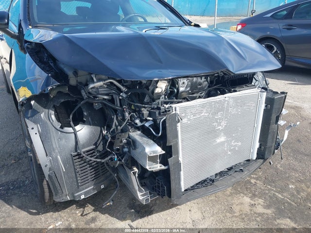 W1K5J4GB9TN564504 Mercedes-Benz Cla 250 Coupe