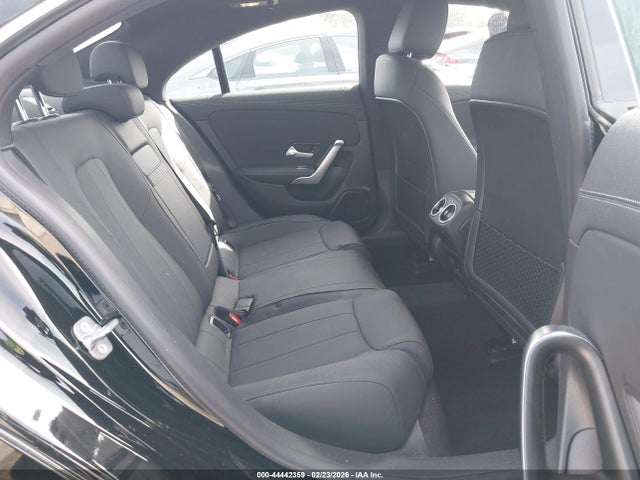 W1K5J4GB9TN564504 Mercedes-Benz Cla 250 Coupe