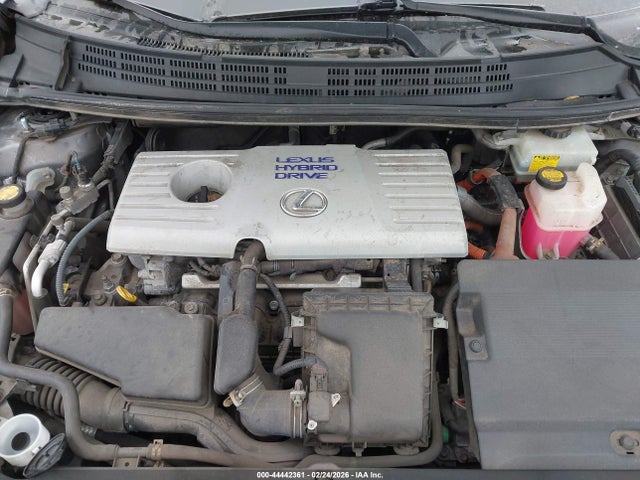 Продаж на аукціоні авто 2013 Lexus Ct 200h, vin: JTHKD5BH7D2169616, номер лоту: 44442361