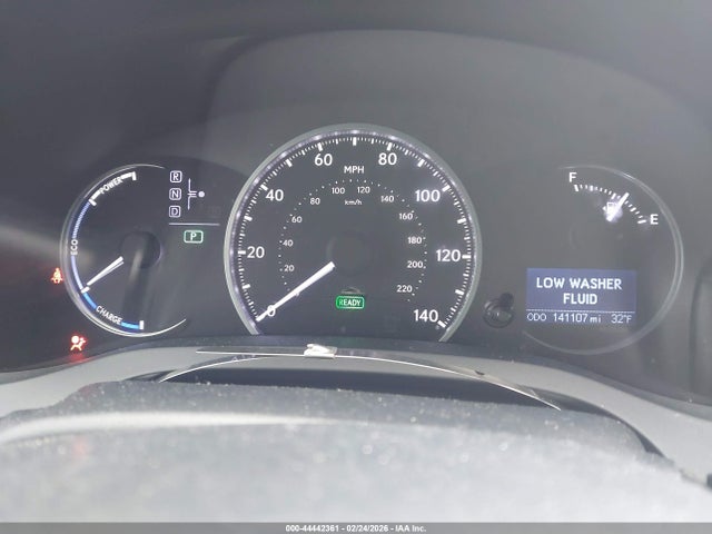 Продаж на аукціоні авто 2013 Lexus Ct 200h, vin: JTHKD5BH7D2169616, номер лоту: 44442361