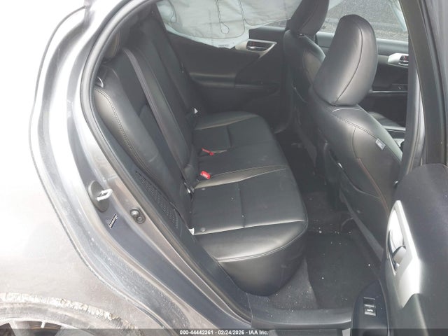 Продаж на аукціоні авто 2013 Lexus Ct 200h, vin: JTHKD5BH7D2169616, номер лоту: 44442361