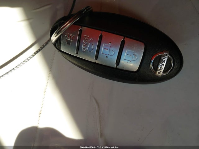 Nissan SENTRA SV 2017 3N1AB7AP5HY368374 Image 11