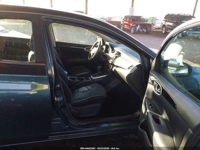 Nissan SENTRA SV 2017 3N1AB7AP5HY368374 Image 5