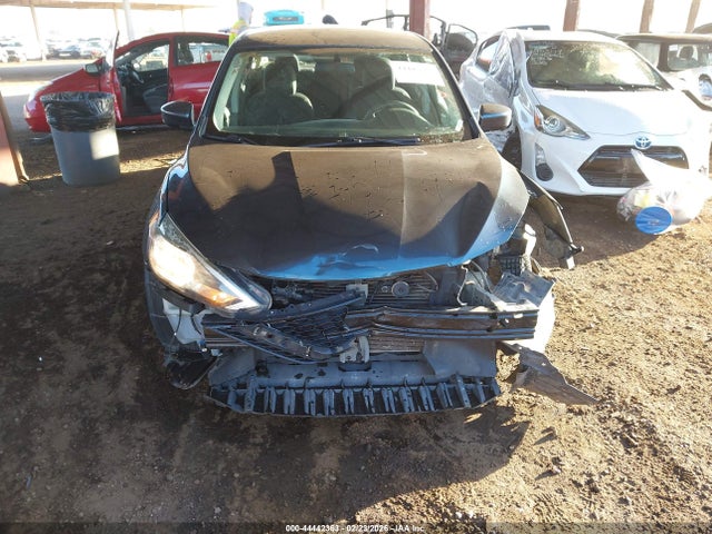 Nissan SENTRA SV 2017 3N1AB7AP5HY368374 Image 6