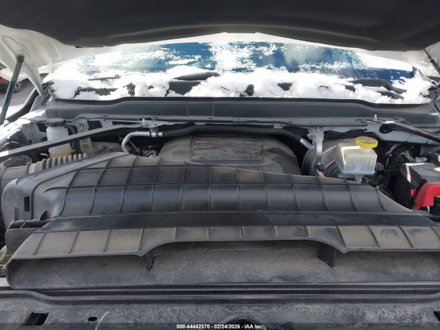 Aukcja sprzedaży 2020 Ram 2500 Big Horn  4x4 6'4 Box, vin: 3C6UR5DJ6LG141041, numer aukcji: 44442370