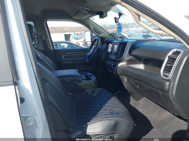 Aukcja sprzedaży 2020 Ram 2500 Big Horn  4x4 6'4 Box, vin: 3C6UR5DJ6LG141041, numer aukcji: 44442370
