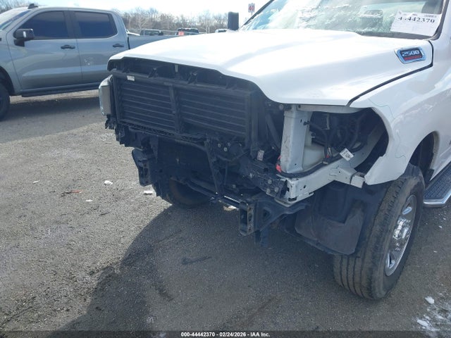 Aukcja sprzedaży 2020 Ram 2500 Big Horn  4x4 6'4 Box, vin: 3C6UR5DJ6LG141041, numer aukcji: 44442370