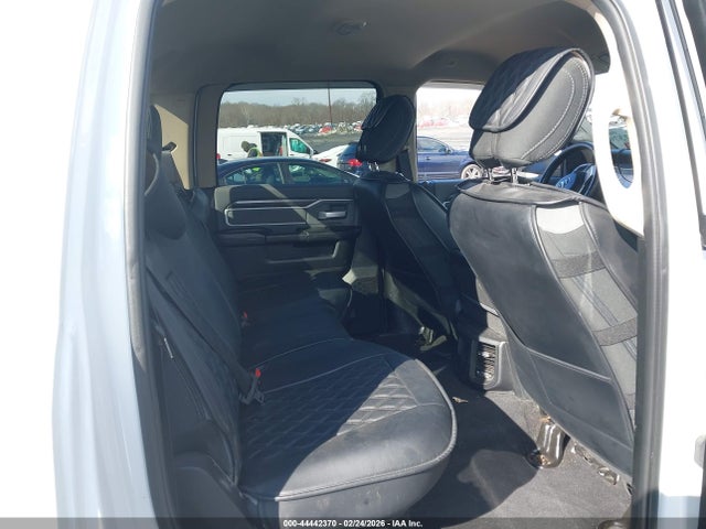 Aukcja sprzedaży 2020 Ram 2500 Big Horn  4x4 6'4 Box, vin: 3C6UR5DJ6LG141041, numer aukcji: 44442370