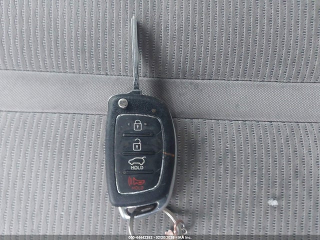 2015 HYUNDAI SONATA 5NPE34AF2FH029485 Photo 10