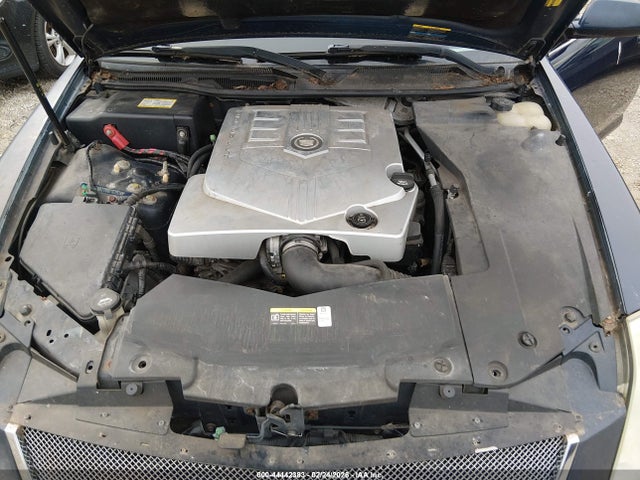 Aukcja sprzedaży 2006 Cadillac Sts V6, vin: 1G6DW677860147913, numer aukcji: 44442383