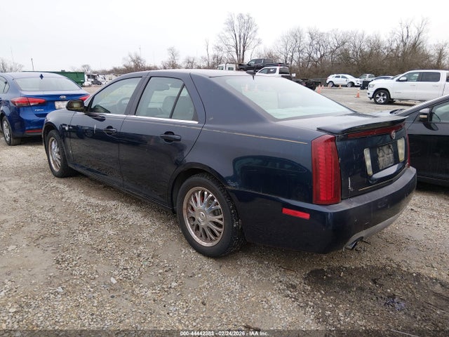 Aukcja sprzedaży 2006 Cadillac Sts V6, vin: 1G6DW677860147913, numer aukcji: 44442383