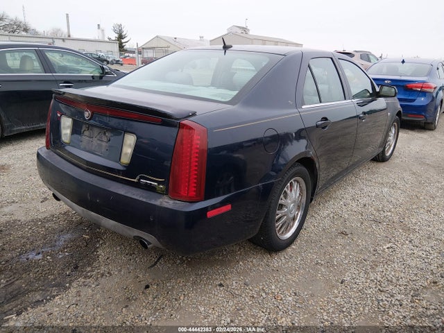 Aukcja sprzedaży 2006 Cadillac Sts V6, vin: 1G6DW677860147913, numer aukcji: 44442383