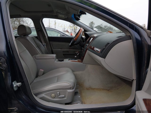 Aukcja sprzedaży 2006 Cadillac Sts V6, vin: 1G6DW677860147913, numer aukcji: 44442383