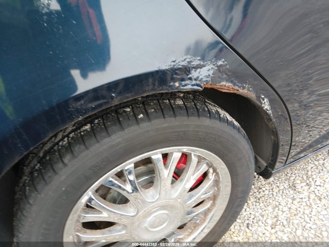 Aukcja sprzedaży 2006 Cadillac Sts V6, vin: 1G6DW677860147913, numer aukcji: 44442383