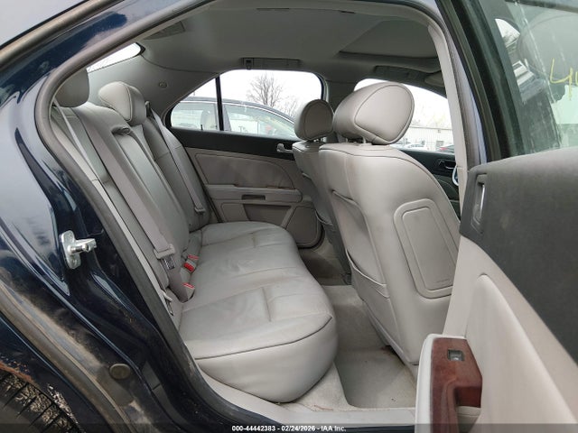Aukcja sprzedaży 2006 Cadillac Sts V6, vin: 1G6DW677860147913, numer aukcji: 44442383