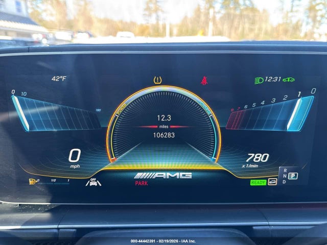 2021 MERCEDES-BENZ AMG GLE 53 4JGFB6BB8MA297066 Photo 6