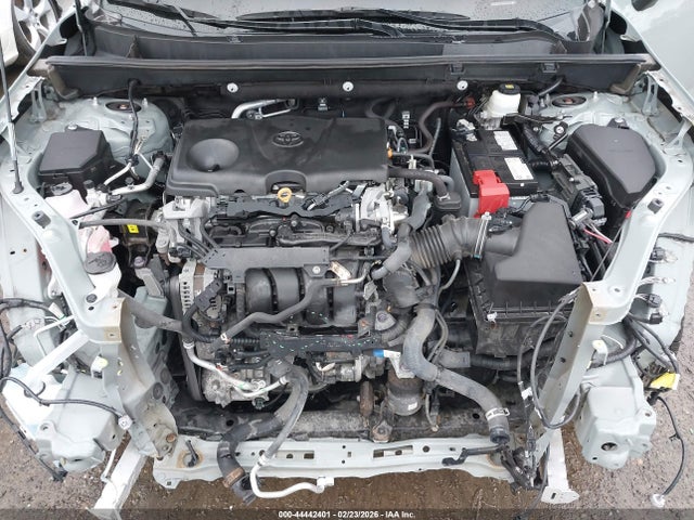 Toyota Rav4 Xle Premium 2021 2T3A1RFV9MW169380 Image 10