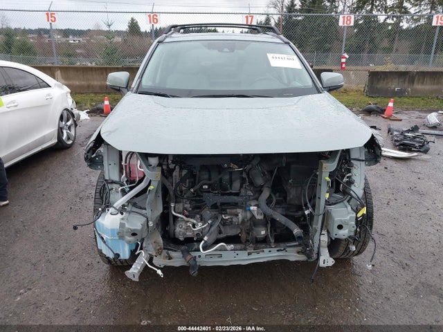 Toyota Rav4 Xle Premium 2021 2T3A1RFV9MW169380 Image 13