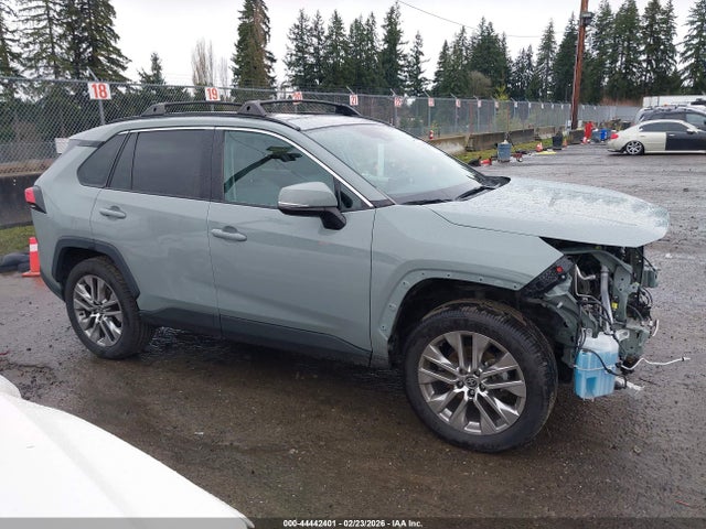 Toyota Rav4 Xle Premium 2021 2T3A1RFV9MW169380 Image 14