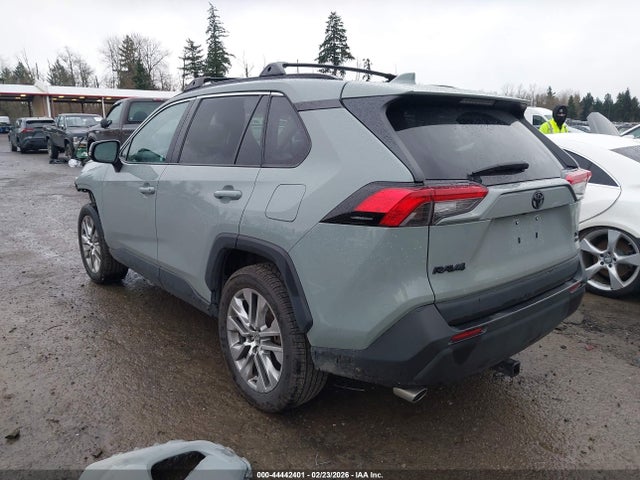 Toyota Rav4 Xle Premium 2021 2T3A1RFV9MW169380 Image 3