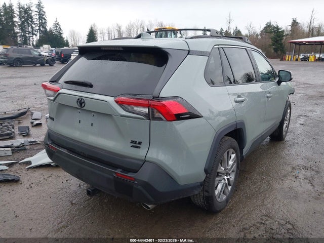 Toyota Rav4 Xle Premium 2021 2T3A1RFV9MW169380 Image 4