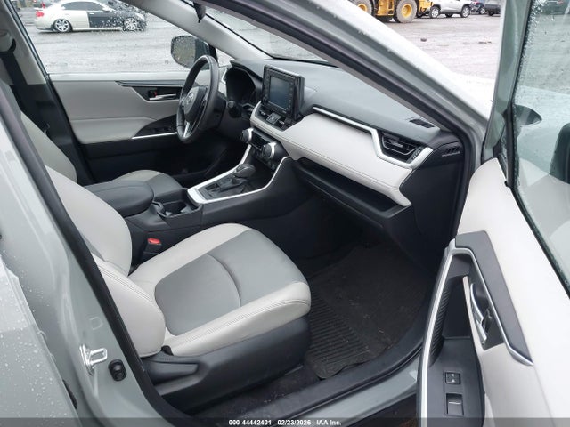 Toyota Rav4 Xle Premium 2021 2T3A1RFV9MW169380 Image 5