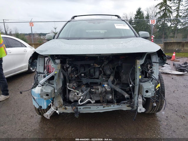 Toyota Rav4 Xle Premium 2021 2T3A1RFV9MW169380 Image 6