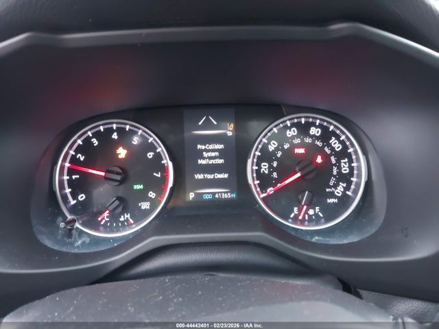 Toyota Rav4 Xle Premium 2021 2T3A1RFV9MW169380 Image 7