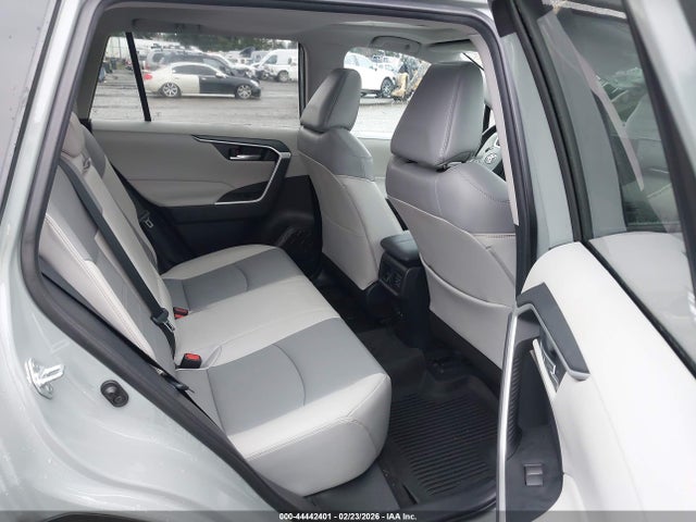 Toyota Rav4 Xle Premium 2021 2T3A1RFV9MW169380 Image 8