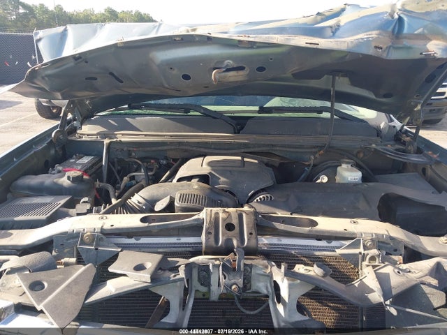 Aukcja sprzedaży 2009 Gmc Sierra 1500 Sle, vin: 3GTEK233X9G211460, numer aukcji: 44442407