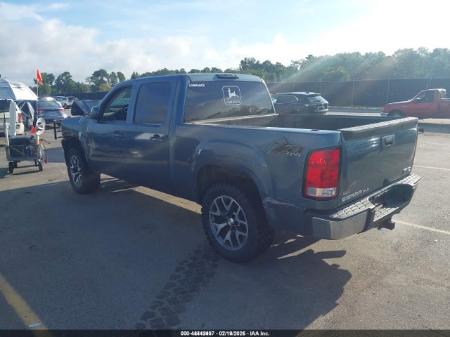 Aukcja sprzedaży 2009 Gmc Sierra 1500 Sle, vin: 3GTEK233X9G211460, numer aukcji: 44442407