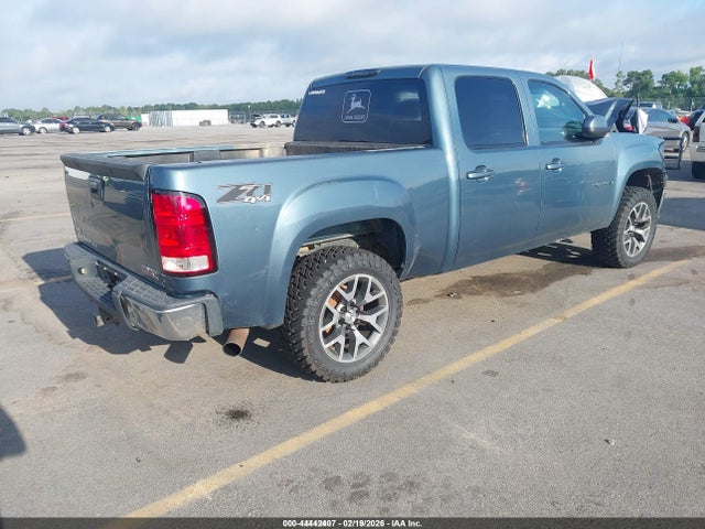 Aukcja sprzedaży 2009 Gmc Sierra 1500 Sle, vin: 3GTEK233X9G211460, numer aukcji: 44442407