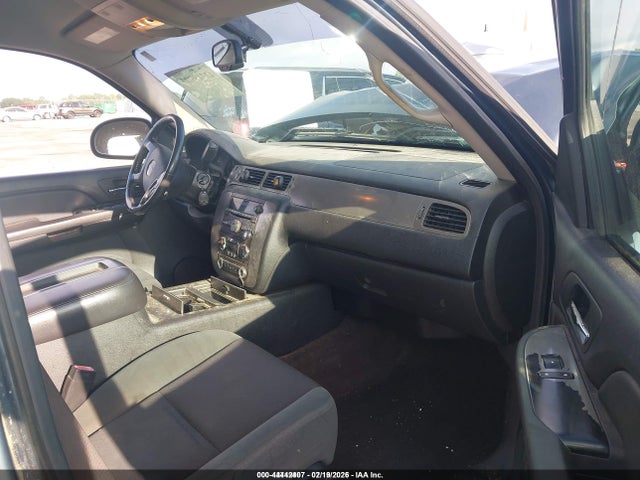 Aukcja sprzedaży 2009 Gmc Sierra 1500 Sle, vin: 3GTEK233X9G211460, numer aukcji: 44442407