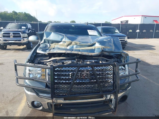 Aukcja sprzedaży 2009 Gmc Sierra 1500 Sle, vin: 3GTEK233X9G211460, numer aukcji: 44442407