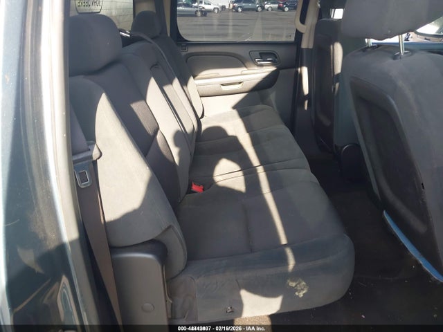 Aukcja sprzedaży 2009 Gmc Sierra 1500 Sle, vin: 3GTEK233X9G211460, numer aukcji: 44442407