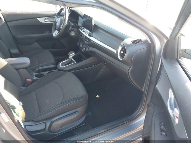 3KPF24ADXPE536274 KIA Forte Lxs