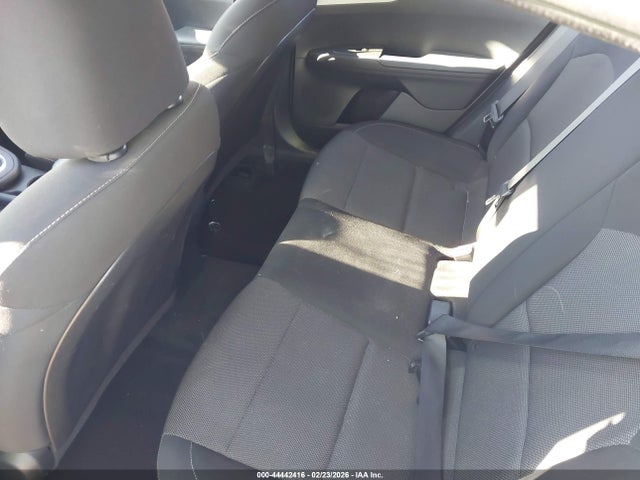 3KPF24ADXPE536274 KIA Forte Lxs