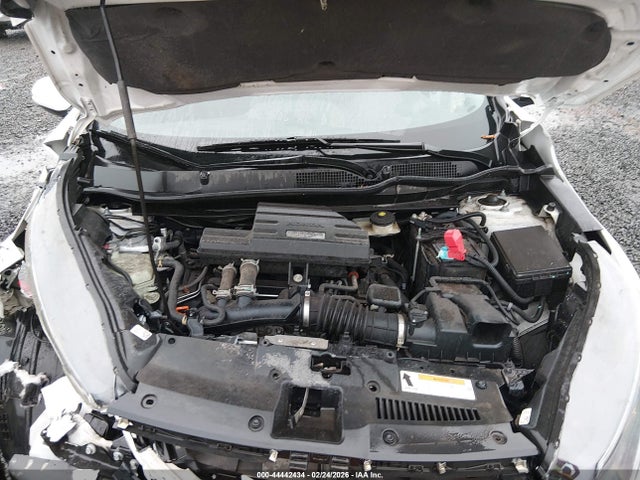 5J6RW2H50KA016854 Honda CR-V EX
