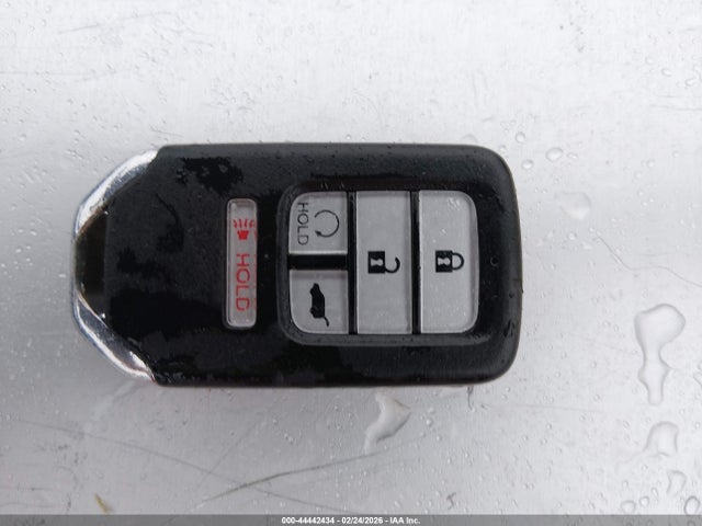 5J6RW2H50KA016854 Honda CR-V EX