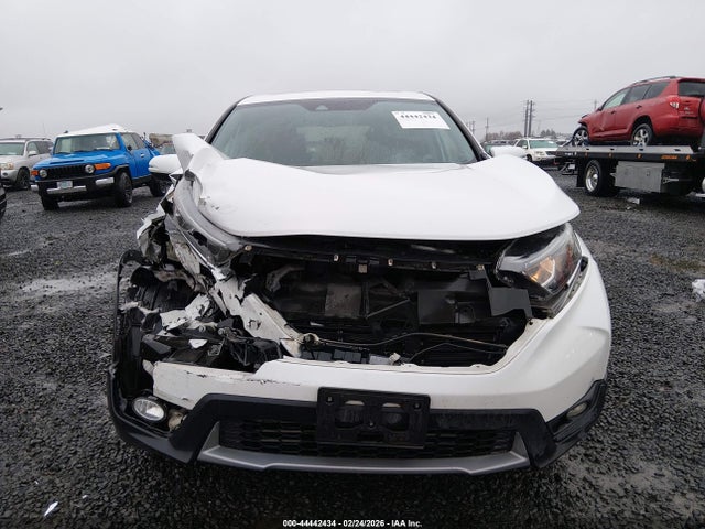 5J6RW2H50KA016854 Honda CR-V EX