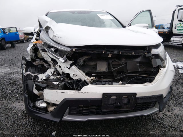 5J6RW2H50KA016854 Honda CR-V EX