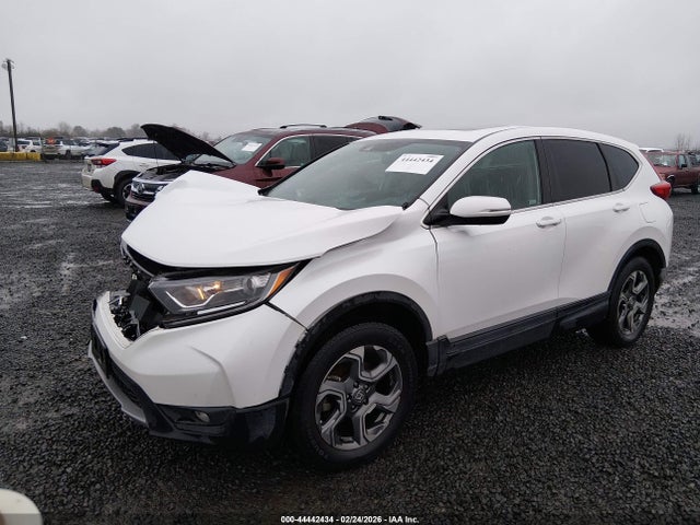 5J6RW2H50KA016854 Honda CR-V EX