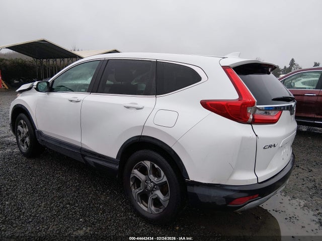 5J6RW2H50KA016854 Honda CR-V EX