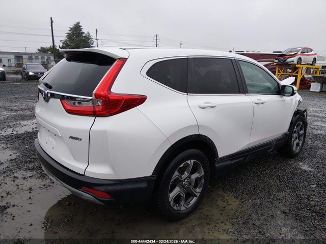 5J6RW2H50KA016854 Honda CR-V EX