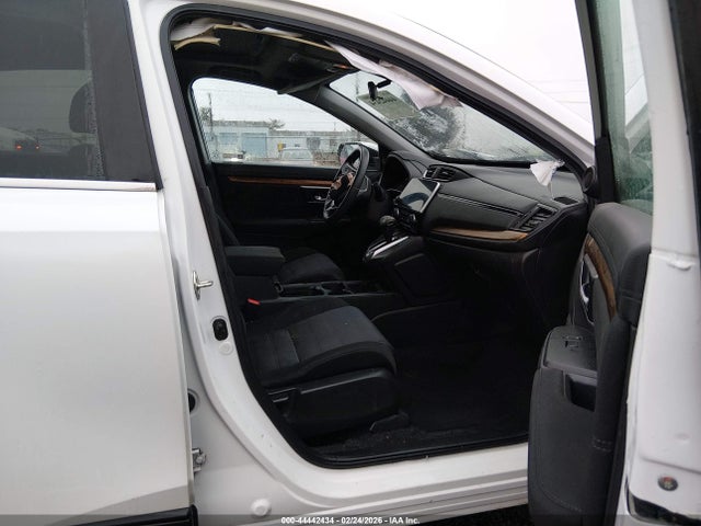 5J6RW2H50KA016854 Honda CR-V EX