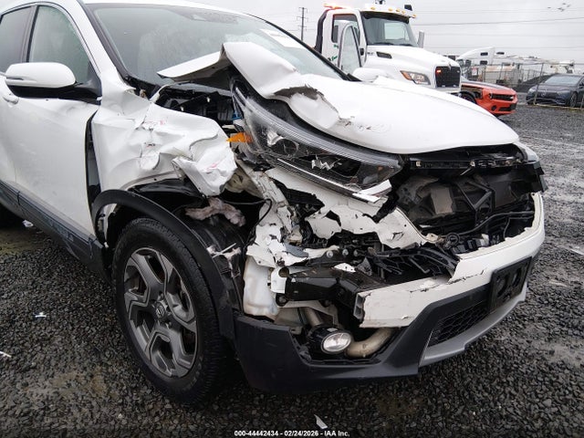 5J6RW2H50KA016854 Honda CR-V EX