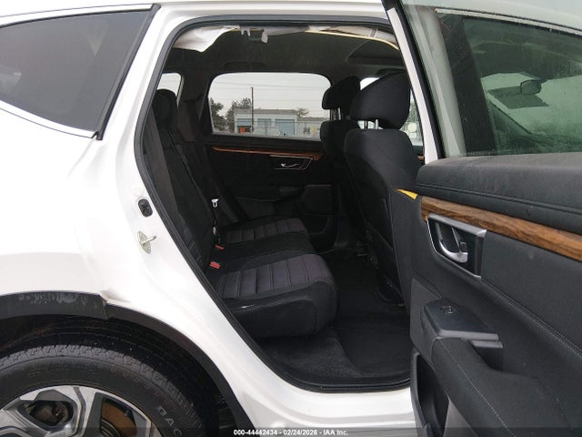 5J6RW2H50KA016854 Honda CR-V EX